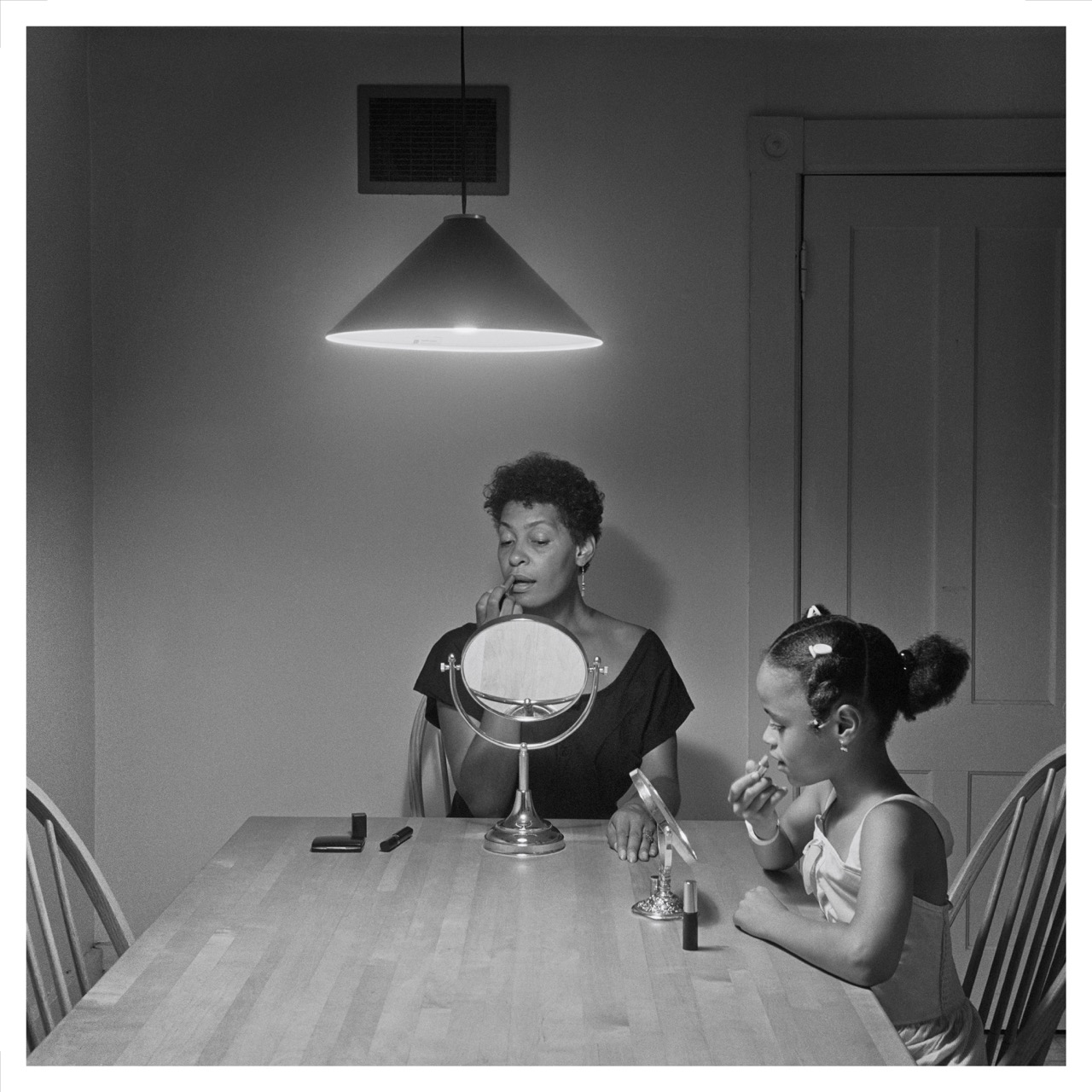 Carrie Mae Weems, 