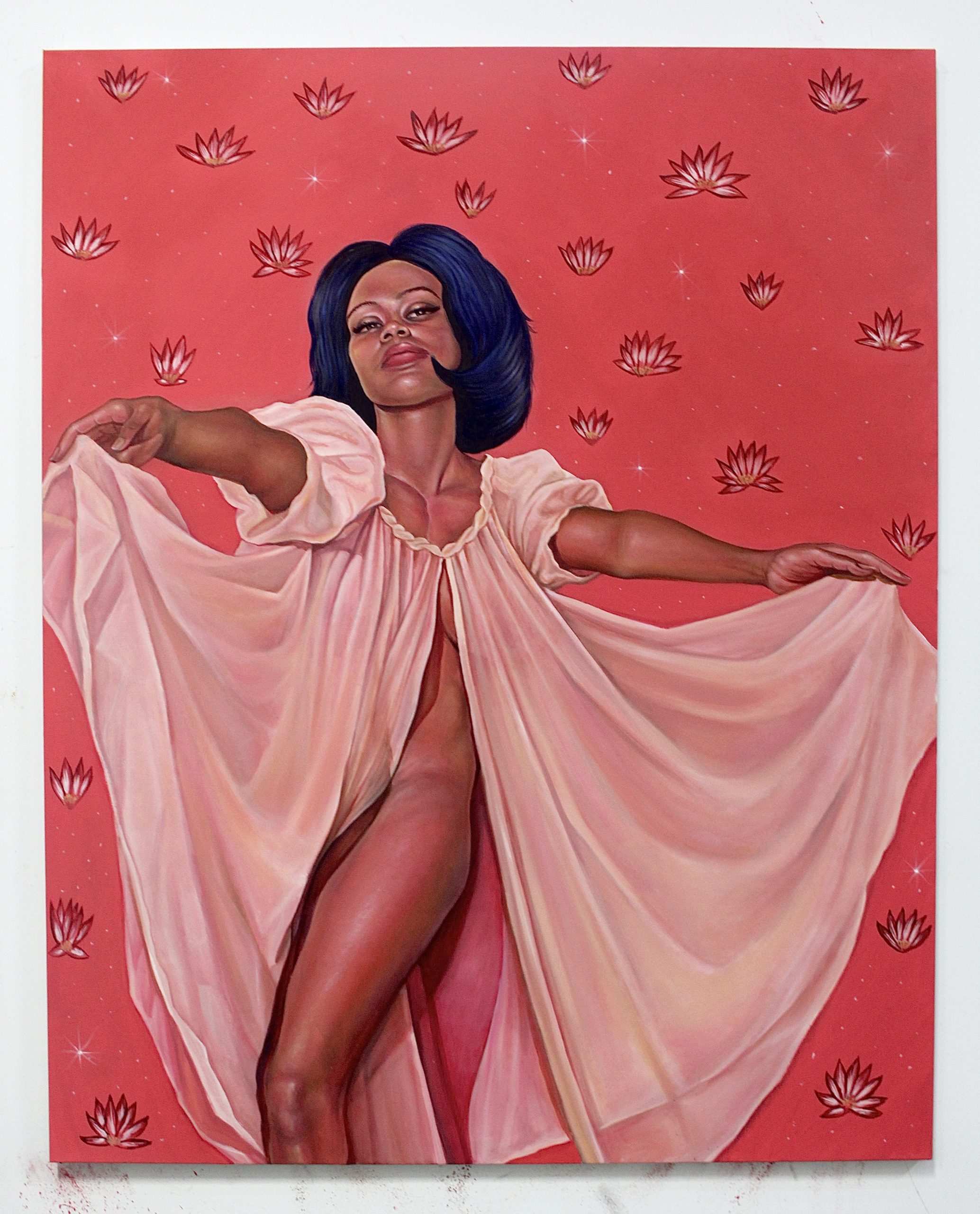 Lanise Howard, 