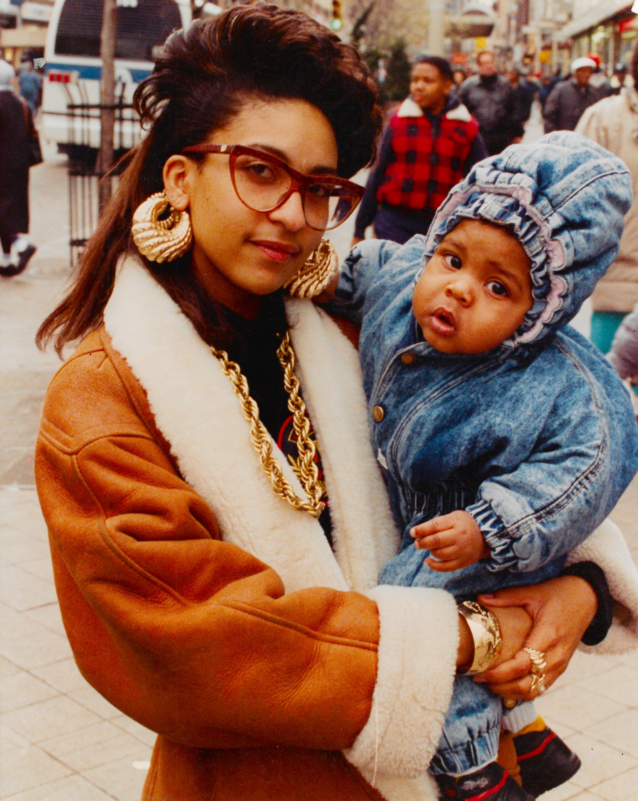 Jamel Shabazz, 